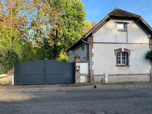 Photo n°4 de Gîte yinloft design Piscine à Sainte-Gemme-Moronval (Gîte)