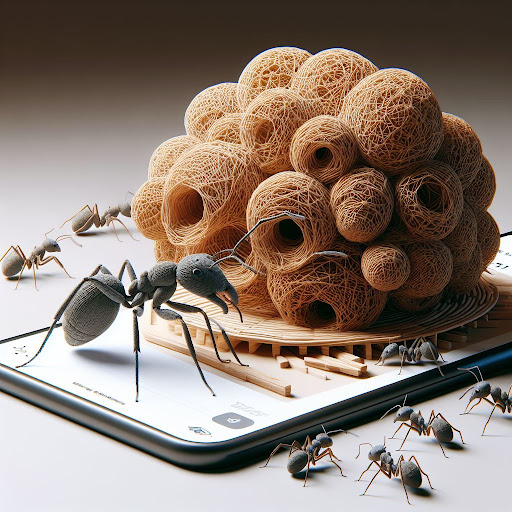 Ants Nation
