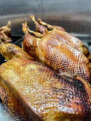 Casse Croute by null