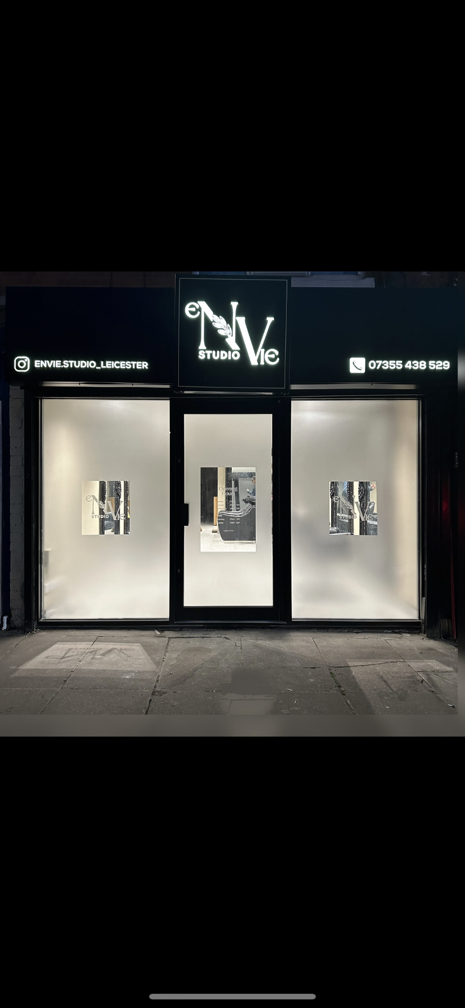 Envie studio - Hair Stylists - photo 1