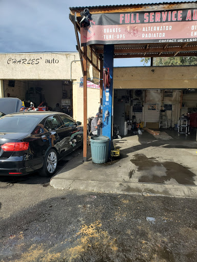Charles Auto - Thumbnail