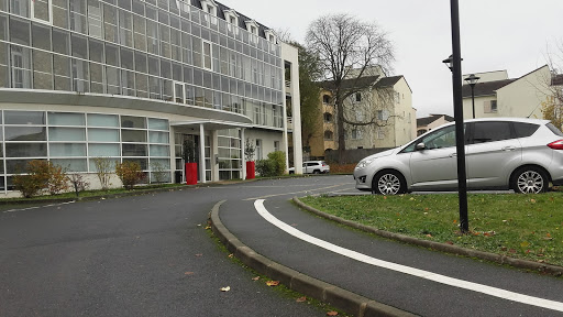 Photo de EHPAD Résidence du Plateau à Athis-Mons (91200)