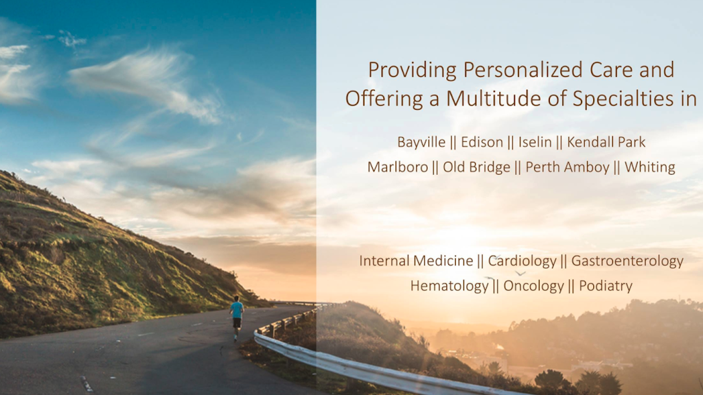 Medical Associates Of Marlboro Bayville