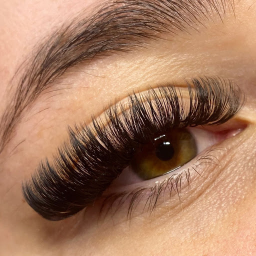 Main Lashes - Visual