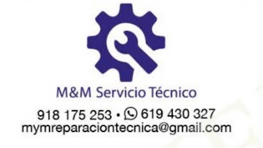 MYM Servicio Técnico - Thumbnail
