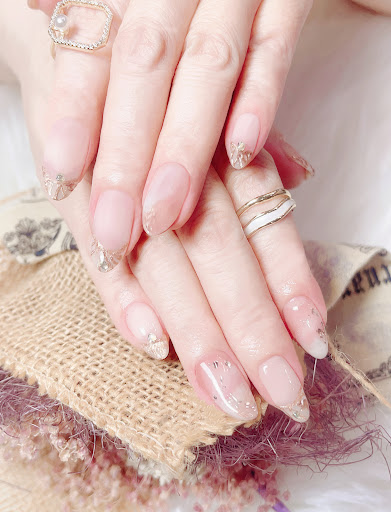 志玄美甲美睫紋繡評價、價格、網友推薦資訊 - 細膩技術與親切服務