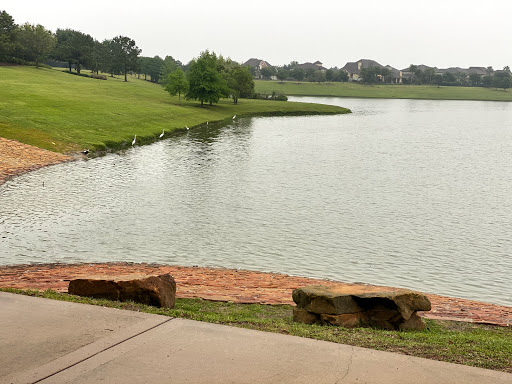 Cinco Ranch II Park at Cedar Grove - Thumbnail