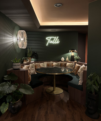 Photo 5 - Restaurant Le Tivoli