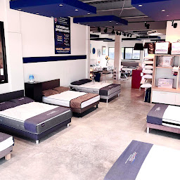 Photo n°26 de MAISON DE LA LITERIE Ollioules - Lit - Matelas - Sommiers à Ollioules (Magasin de canapés)