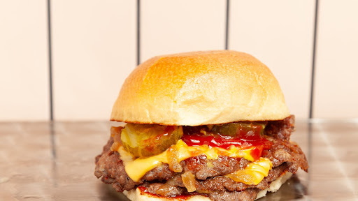 Photo 1 - Hash - Burger Levallois