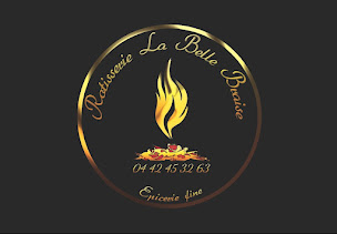 Photo n°19 de Rôtisserie belle braise au feu de bois à Les Pennes-Mirabeau (Cave à vins)