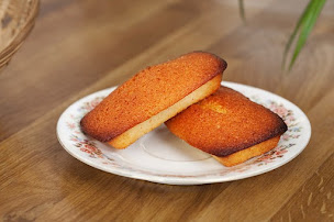 Photo n°7 de Farinez'vous à Paris (Boulangerie)