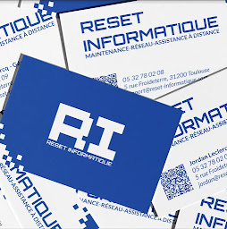 Photo n°5 de Reset Informatique à Toulouse (Service de réparation d'ordinateurs)