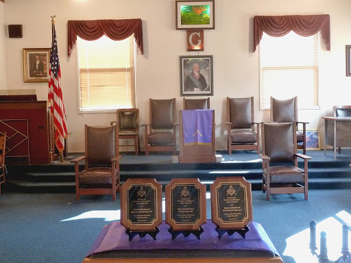 Acalanes Fellowship Masonic Lodge #480 - Thumbnail