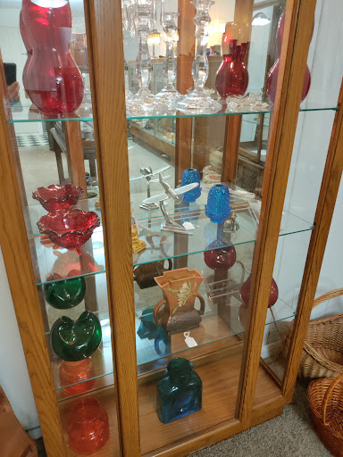 Collectables - Visual