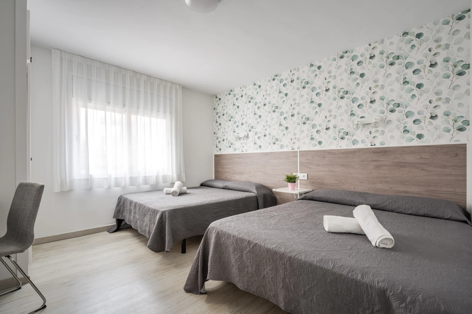 Hotel Tolosa