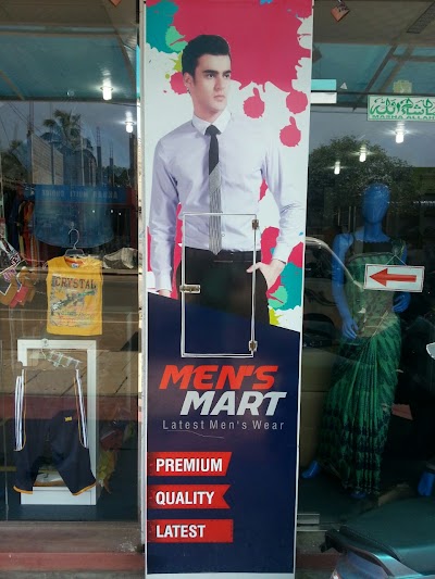 Photos of Mens Mart