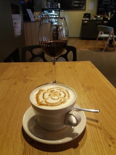 Photos of Gourmet Coffee City