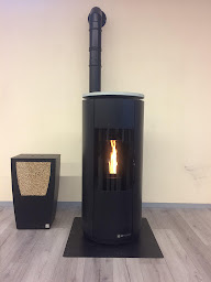 Photo n°23 de M.p.e L'atelier du feu à Pontarlier (Service de réparation de radiateurs)