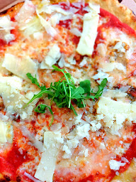 Photo n°20 de FATTORIA Maloubier Pizzeria à Lanouaille (Pizzeria)