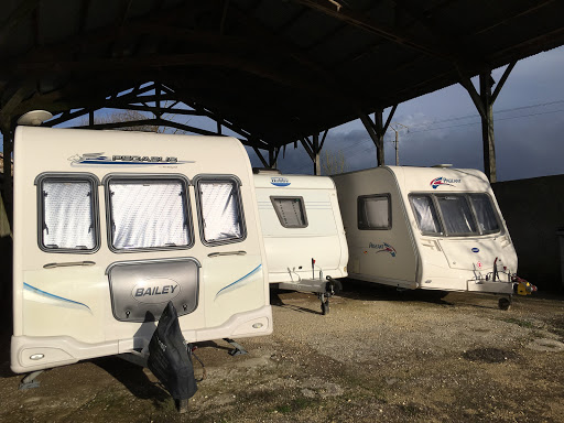Dordogne Storage Solutions - Thumbnail