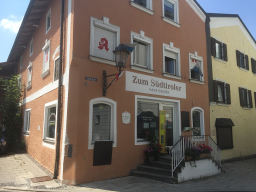 Zum Südtiroler