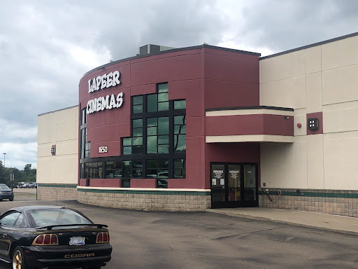 NCG Cinemas - Lapeer - Thumbnail