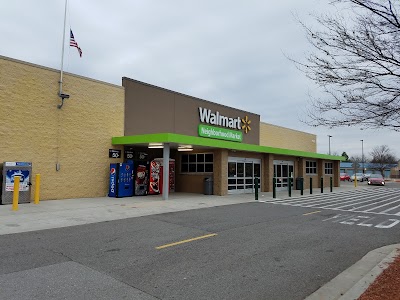 Walmart Neighborhood Market