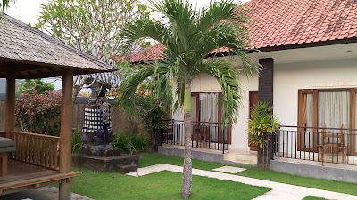 Photos of Puri Hasu Bali