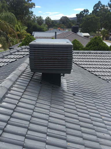 RCD Electrical & Air Conditioning - Thumbnail