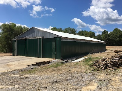 Crossville Vehicle Storage