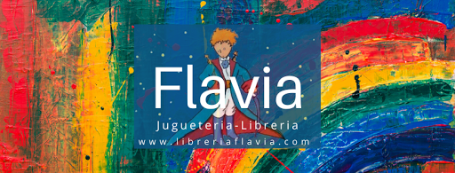 Flavia - Visual