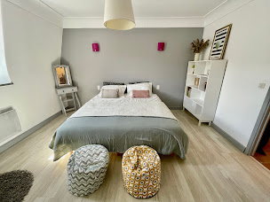 Photo n°36 de Colorado Beds à Rustrel (Appartement de vacances)