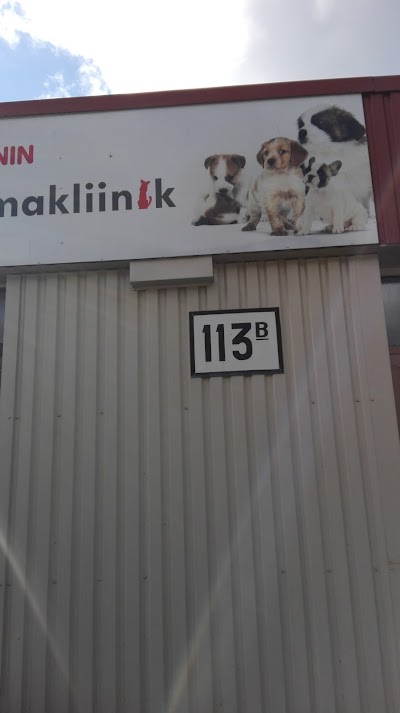 Photos of Vilde tee loomakliinik