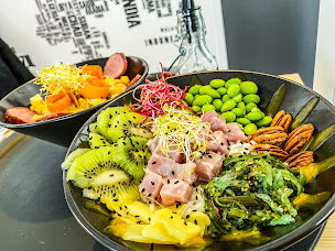 Photo n°81 de CAFÉ KITCHEN à Cagnes-sur-Mer (Buffet de mariage)