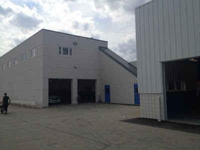 Photos of Valley Honda