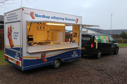 Nordkap Udlejning ApS
