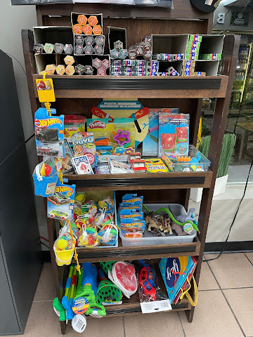 FLY BUY Convenience Store by null