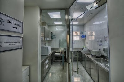 Photos of Gentle Dental and Medical Care Center