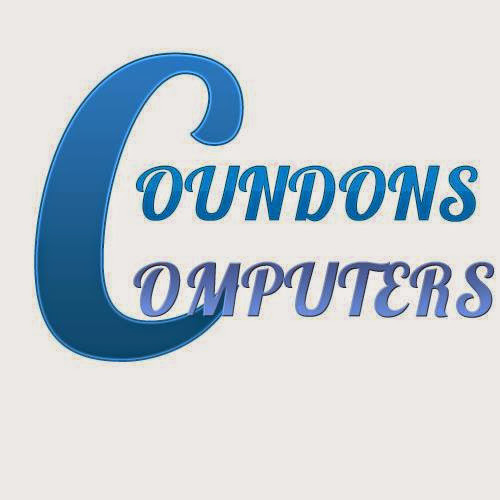 Coundons computers - Visual
