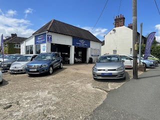Penn Motor Company Ltd