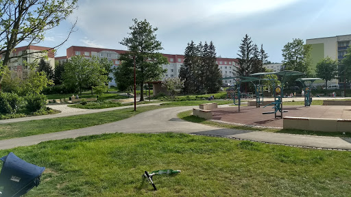 Mehrgenerationenpark Freital - Thumbnail