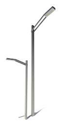 Photo n°11 de Technilum - éclairage public Béziers à Béziers (Fabricant)