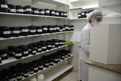 Photos of Bellafarma Manipula&ccedil;&atilde;o e Drogaria