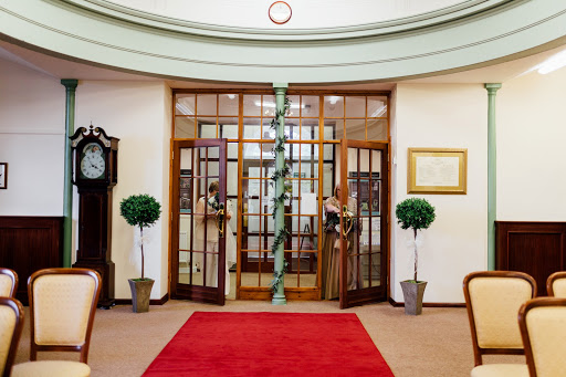 Cockermouth Town Hall Weddings - Thumbnail