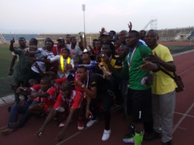 Photos of Gateway Sports Complex