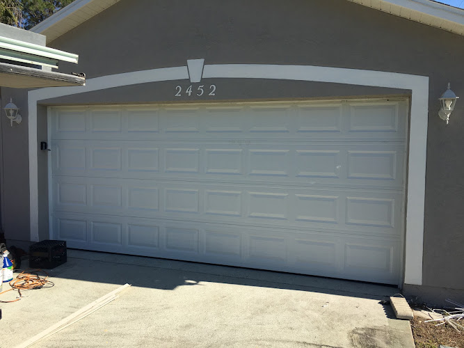 E.N.K Garage Door Services