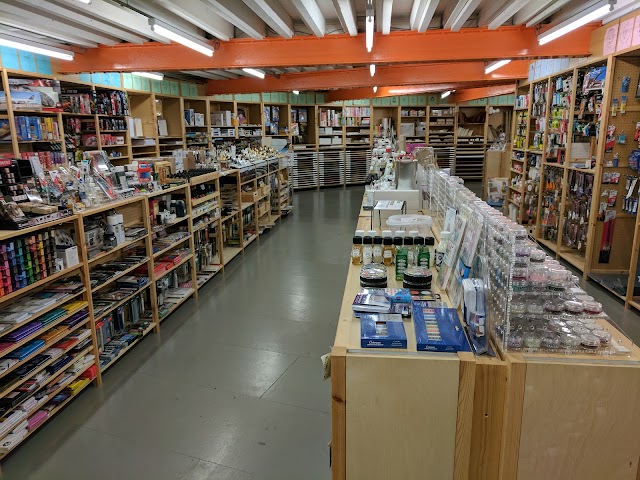 Fred Aldous Ltd