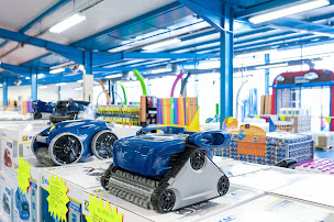 Photo n°15 de Electr'eau Diffusion à Alès (Piscine)