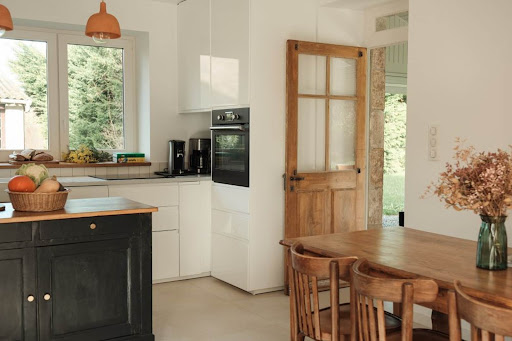 Photo de La Maison Près des Sables à Plurien (22240)